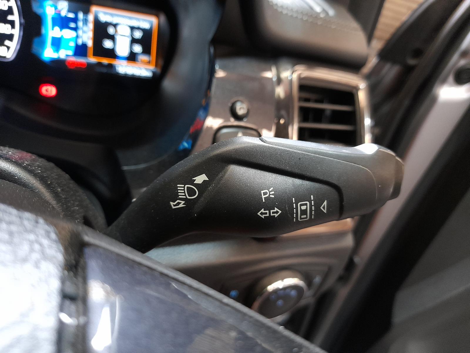 View Auto part Airbag Module/Sensor Ford Everest 2018