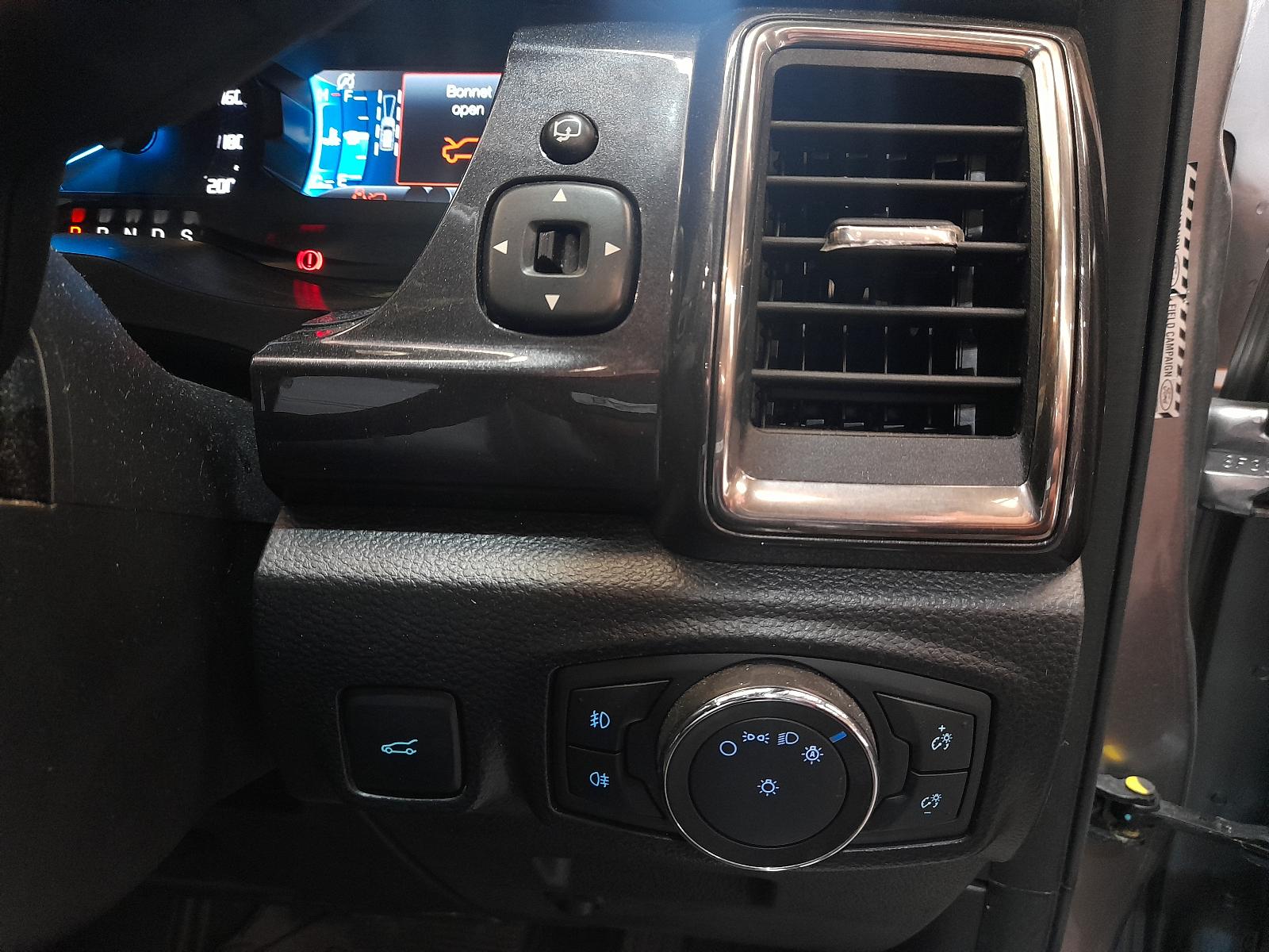 View Auto part Airbag Module/Sensor Ford Everest 2018