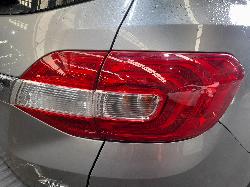 View Auto part Airbag Module/Sensor Ford Everest 2018