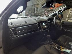 View Auto part Airbag Module/Sensor Ford Everest 2018