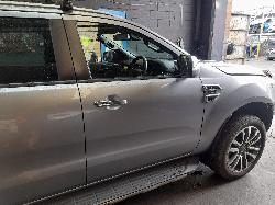 View Auto part Airbag Module/Sensor Ford Everest 2018