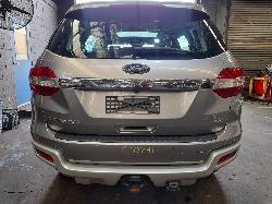 View Auto part Airbag Module/Sensor Ford Everest 2018