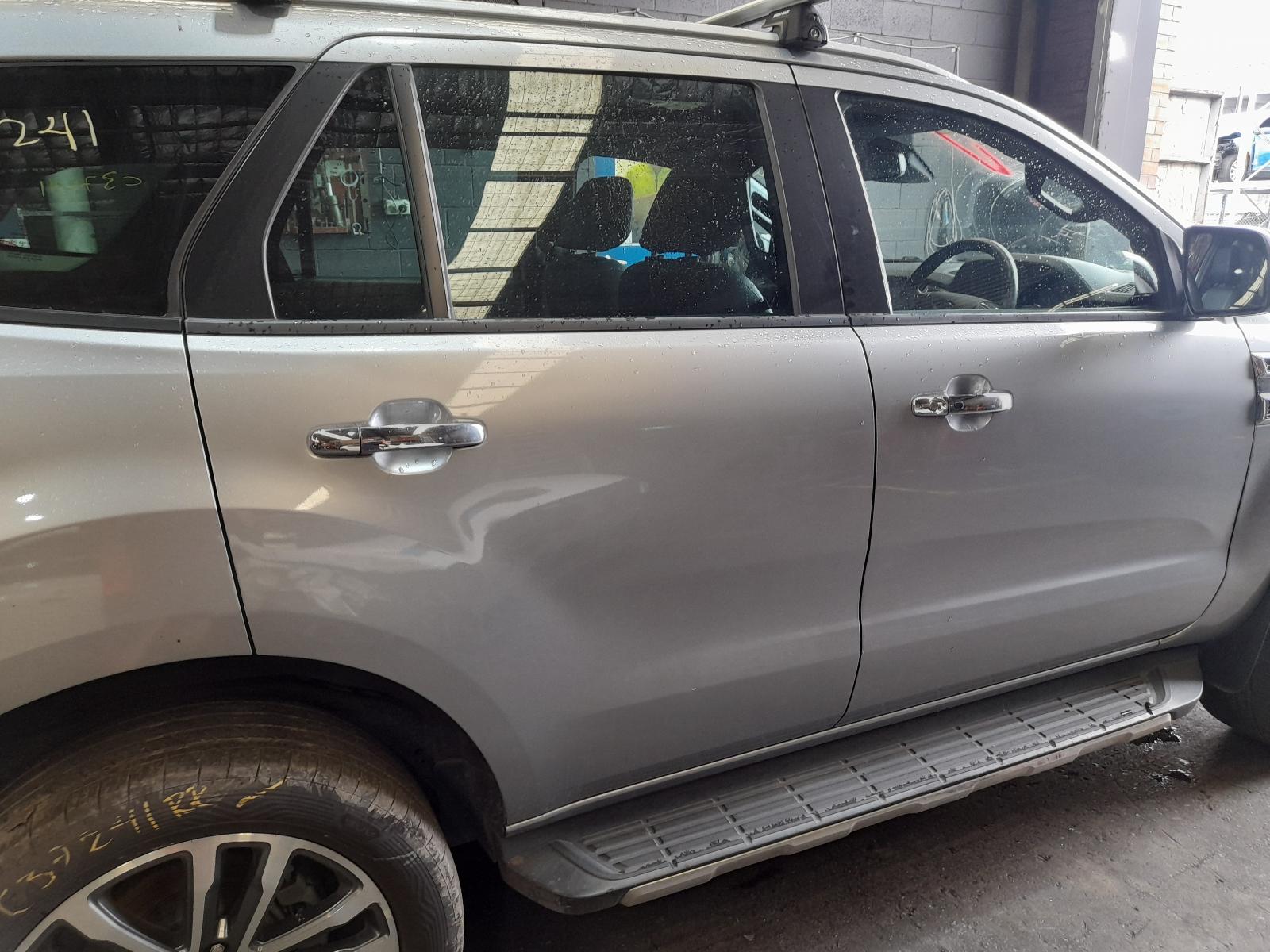 View Auto part Airbag Module/Sensor Ford Everest 2018