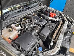 View Auto part Airbag Module/Sensor Ford Everest 2018