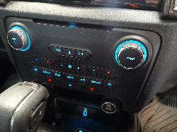 View Auto part Airbag Module/Sensor Ford Everest 2018