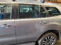 View Auto part Airbag Module/Sensor Ford Everest 2018