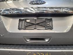 View Auto part Airbag Module/Sensor Ford Everest 2018