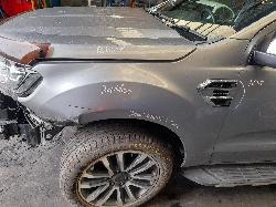 View Auto part Airbag Module/Sensor Ford Everest 2018