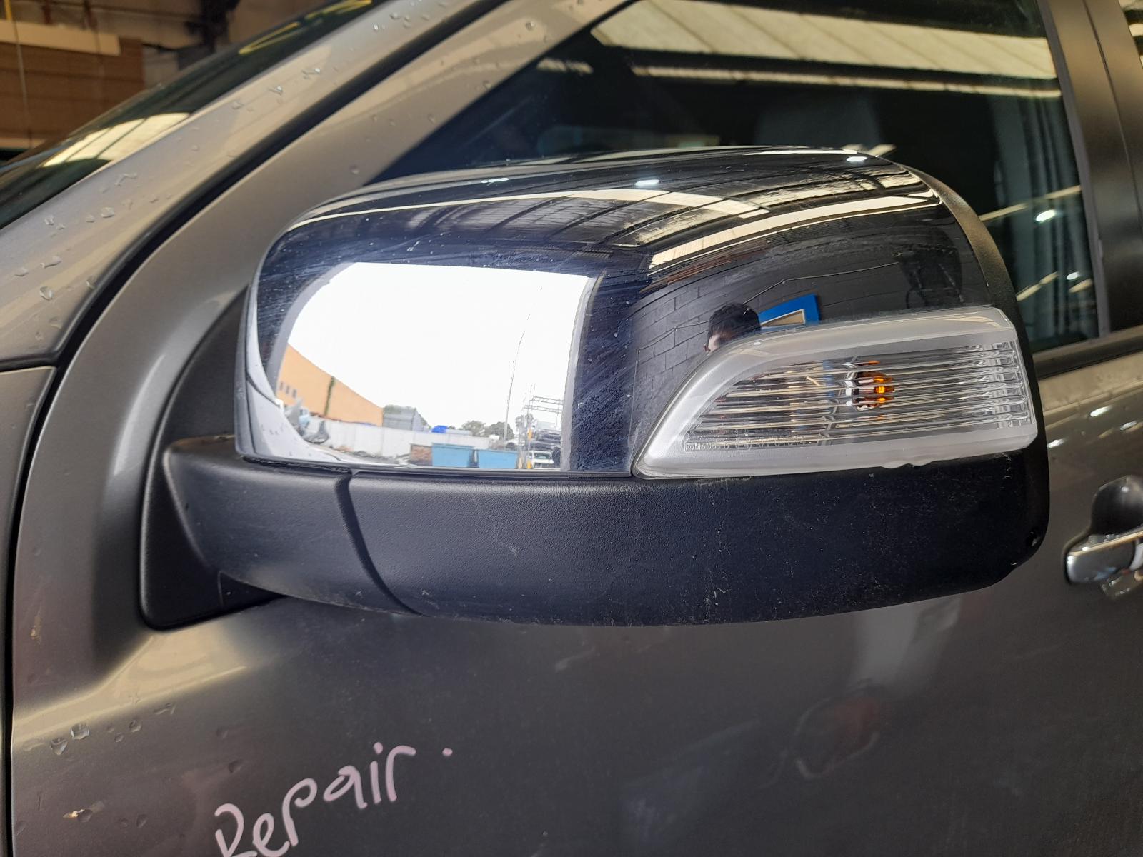 View Auto part Airbag Module/Sensor Ford Everest 2018