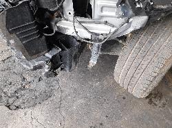 View Auto part Airbag Module/Sensor Ford Everest 2018