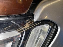 View Auto part Airbag Module/Sensor Ford Everest 2018