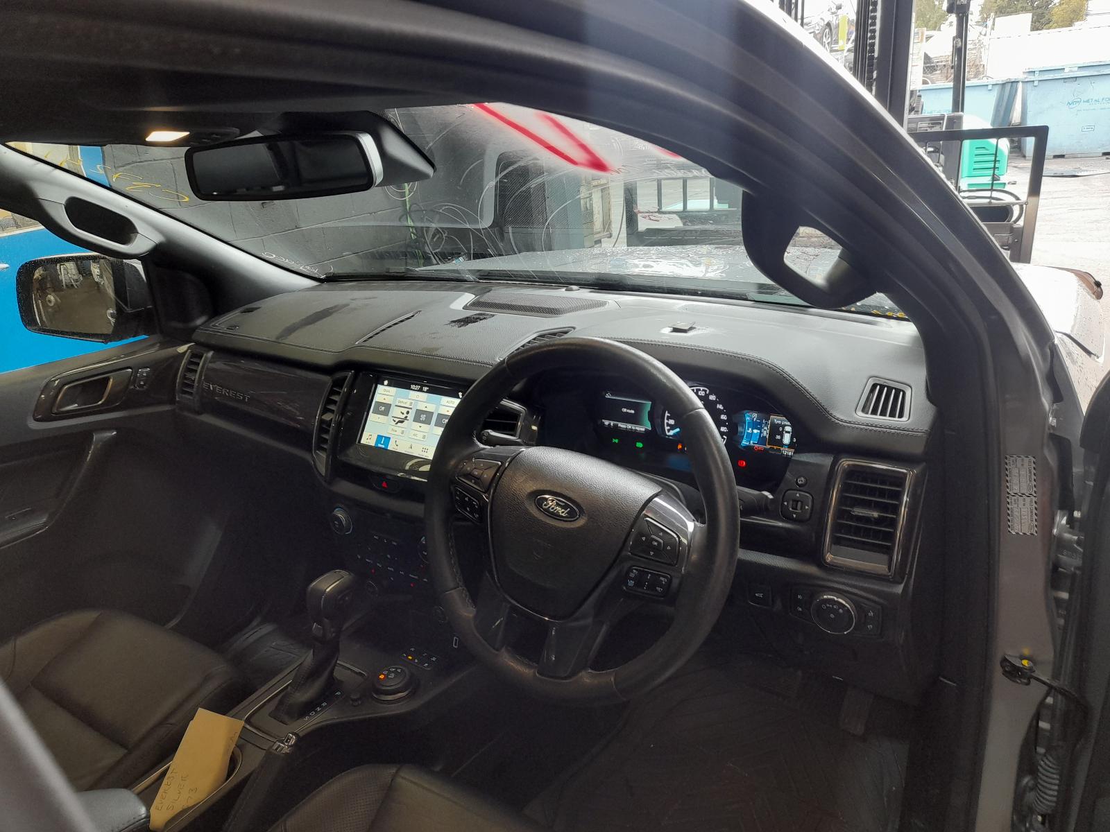 View Auto part Airbag Module/Sensor Ford Everest 2018