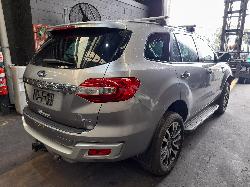 View Auto part Airbag Module/Sensor Ford Everest 2018