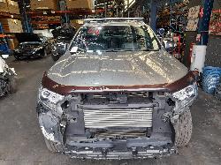 View Auto part Airbag Module/Sensor Ford Everest 2018