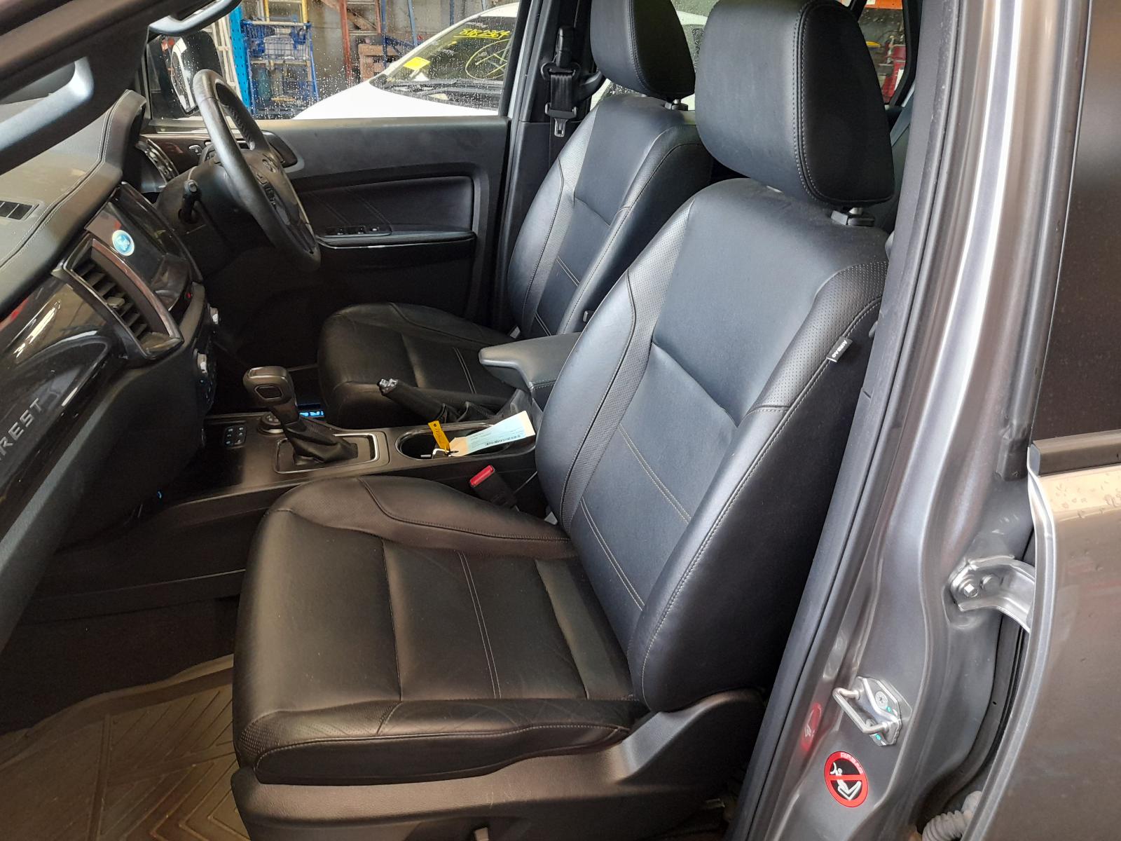 View Auto part Airbag Module/Sensor Ford Everest 2018