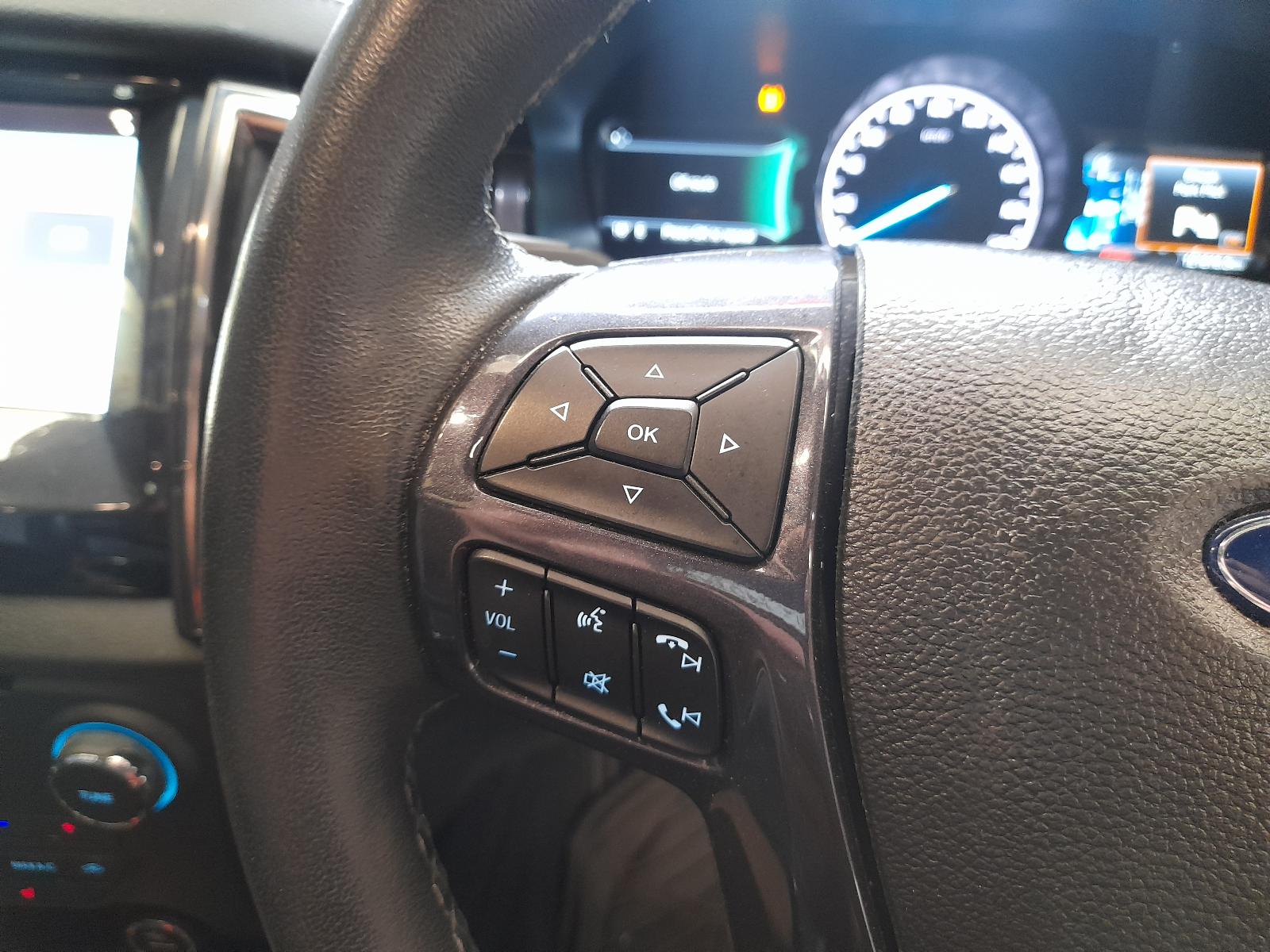 View Auto part Airbag Module/Sensor Ford Everest 2018