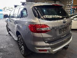 View Auto part Airbag Module/Sensor Ford Everest 2018