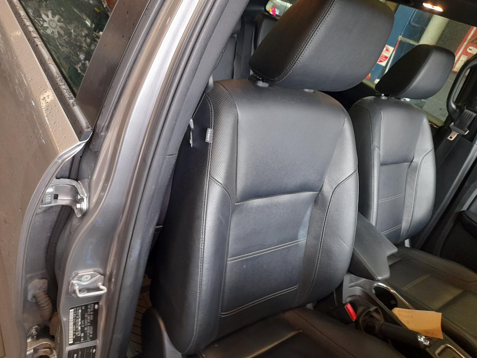 View Auto part Airbag Module/Sensor Ford Everest 2018