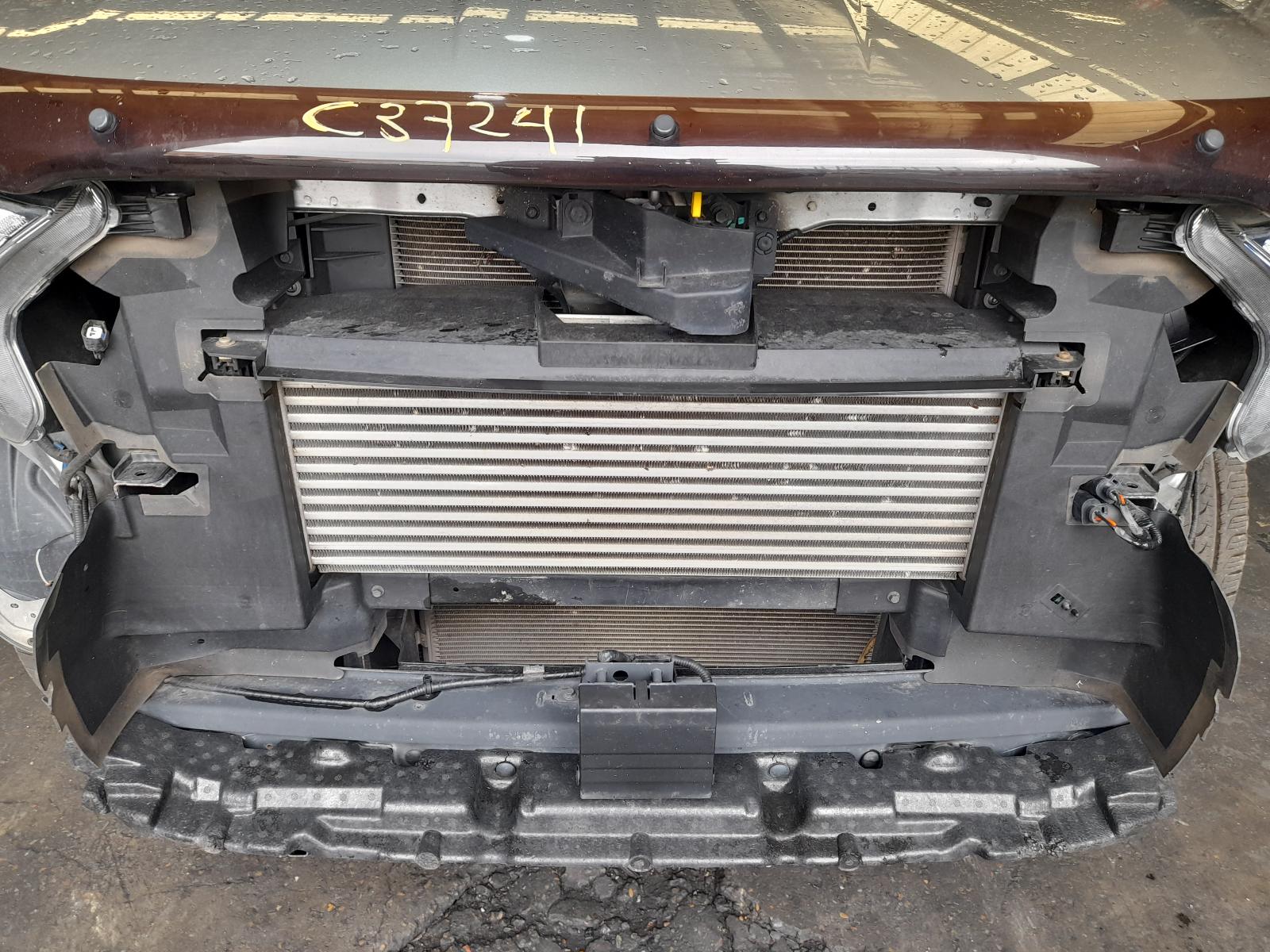 View Auto part Airbag Module/Sensor Ford Everest 2018