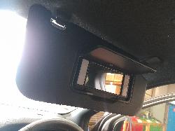 View Auto part Airbag Module/Sensor Ford Everest 2018