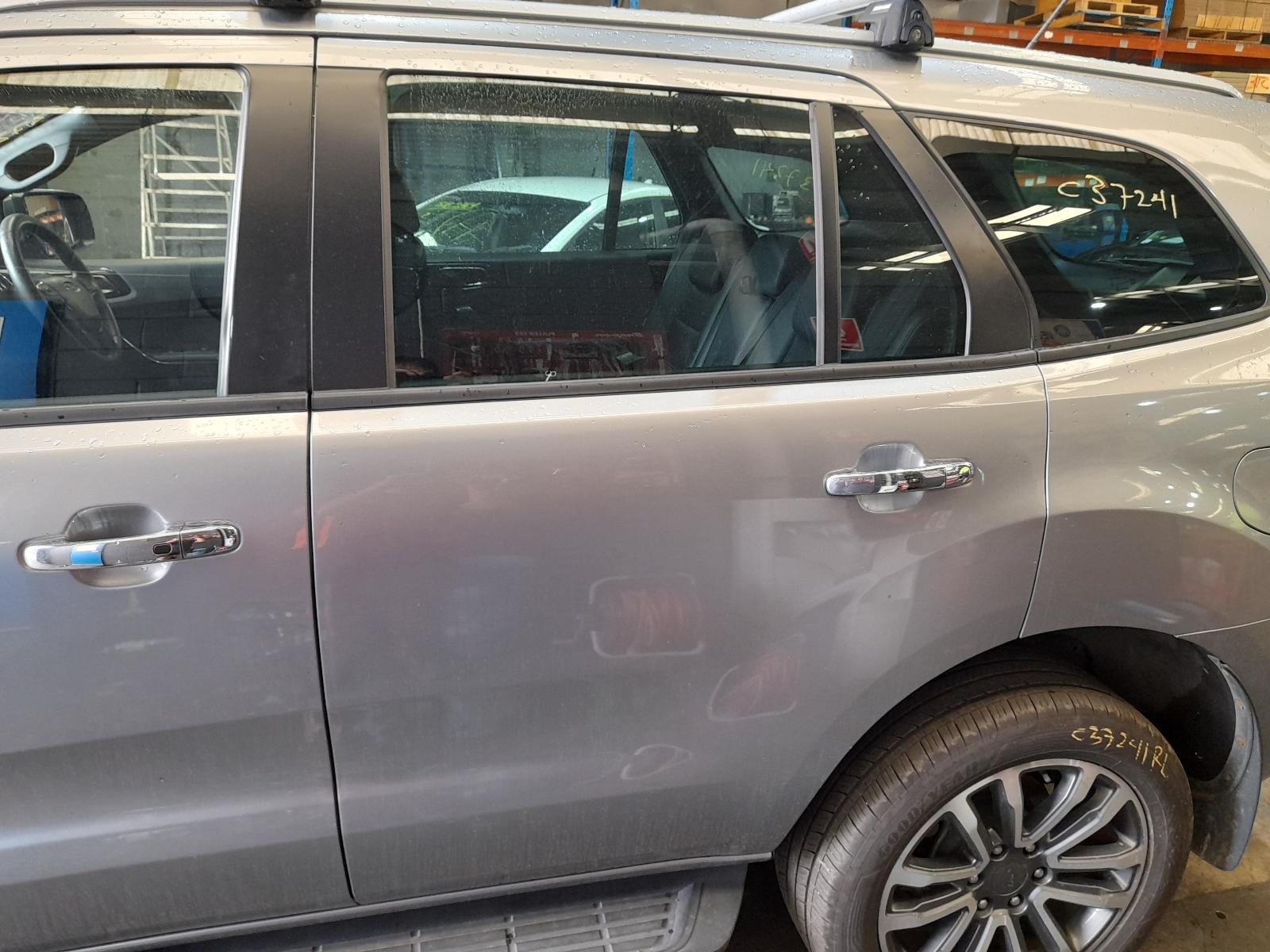 View Auto part Airbag Module/Sensor Ford Everest 2018