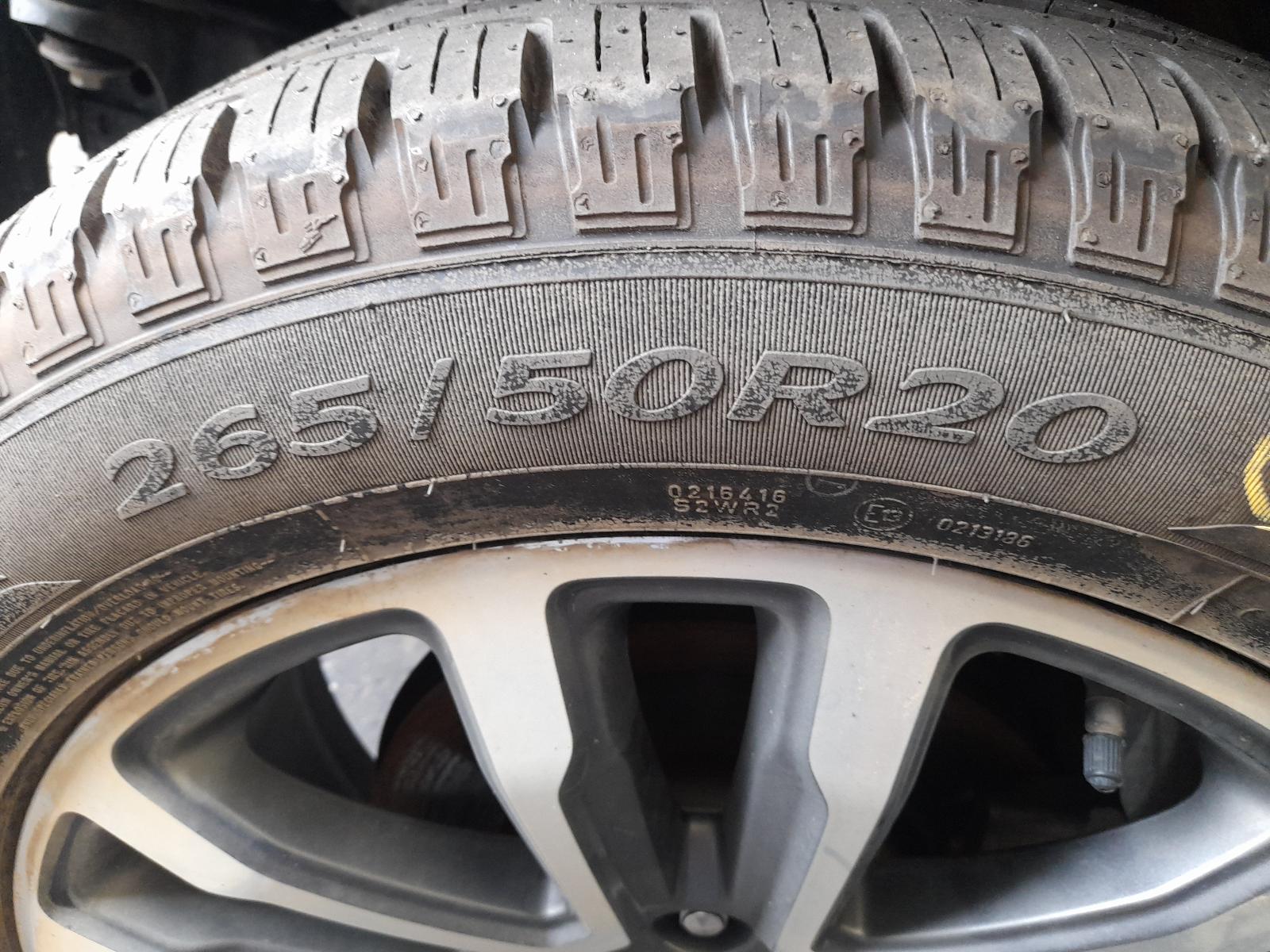 View Auto part Airbag Module/Sensor Ford Everest 2018