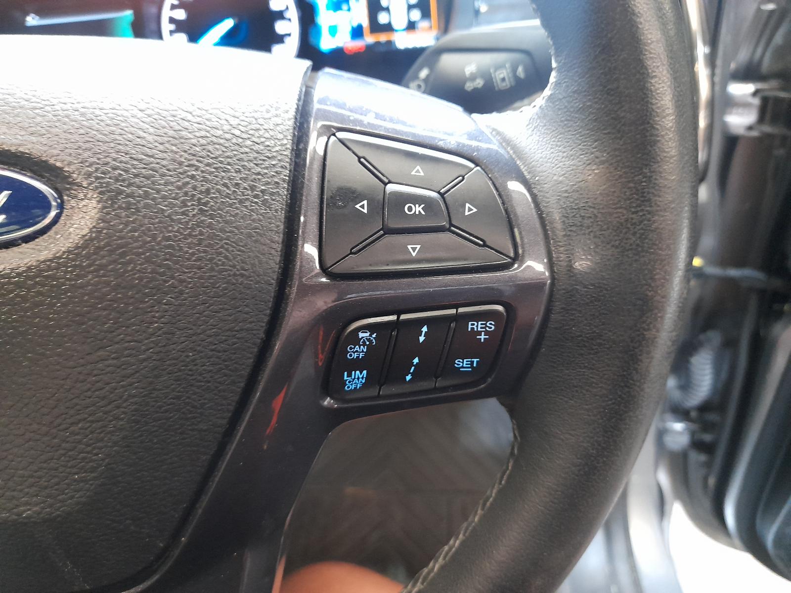 View Auto part Airbag Module/Sensor Ford Everest 2018