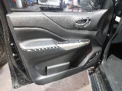 View Auto part Tonneau/Cover Nissan Navara 2019