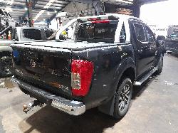 View Auto part Tonneau/Cover Nissan Navara 2019