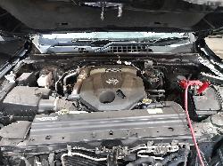 View Auto part Tonneau/Cover Nissan Navara 2019