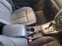 View Auto part Throttle Body Isuzu Mu-x 2015