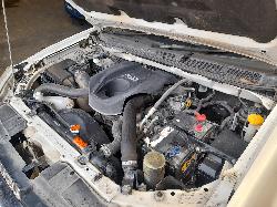 View Auto part Throttle Body Isuzu Mu-x 2015