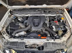 View Auto part Throttle Body Isuzu Mu-x 2015