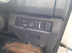 View Auto part Throttle Body Isuzu Mu-x 2015