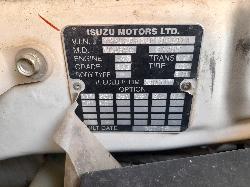 View Auto part Throttle Body Isuzu Mu-x 2015