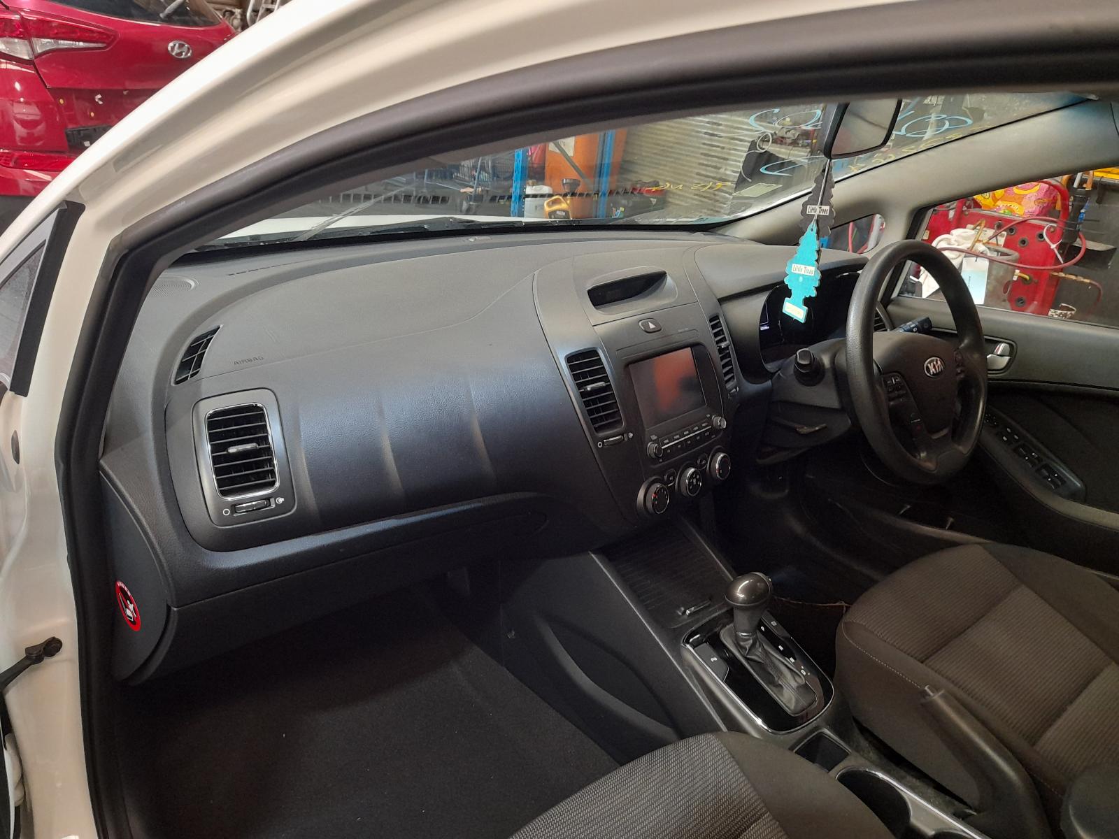 2017 Kia Cerato Engine View Auto part Engine Kia Cerato 2017