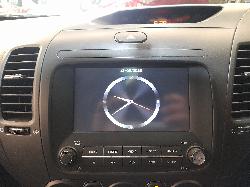 View Auto part Engine Kia Cerato 2017