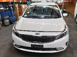 View Auto part Engine Kia Cerato 2017