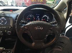 View Auto part Engine Kia Cerato 2017