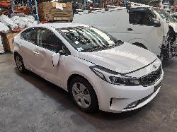 View Auto part Engine Kia Cerato 2017