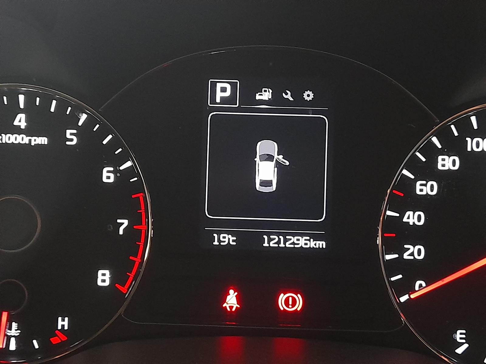 2017 Kia Cerato Engine View Auto part Engine Kia Cerato 2017