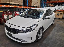 View Auto part Engine Kia Cerato 2017