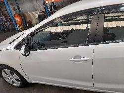View Auto part Engine Kia Cerato 2017
