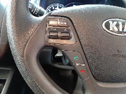 View Auto part Engine Kia Cerato 2017