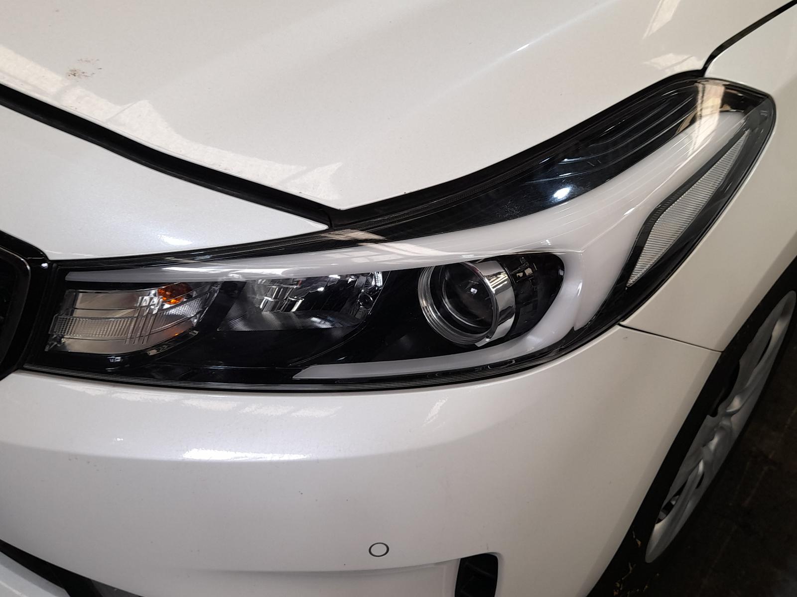 2017 Kia Cerato Engine View Auto part Engine Kia Cerato 2017