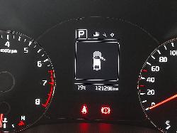 View Auto part Engine Kia Cerato 2017