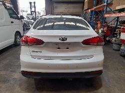 View Auto part Engine Kia Cerato 2017