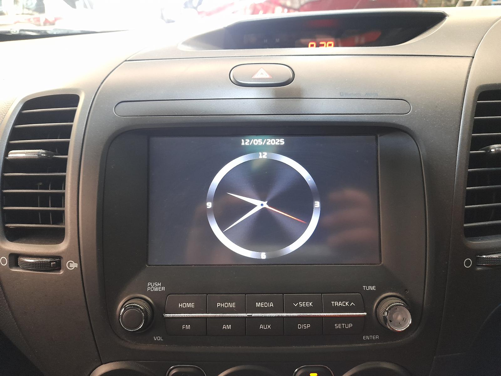 2017 Kia Cerato Engine View Auto part Engine Kia Cerato 2017