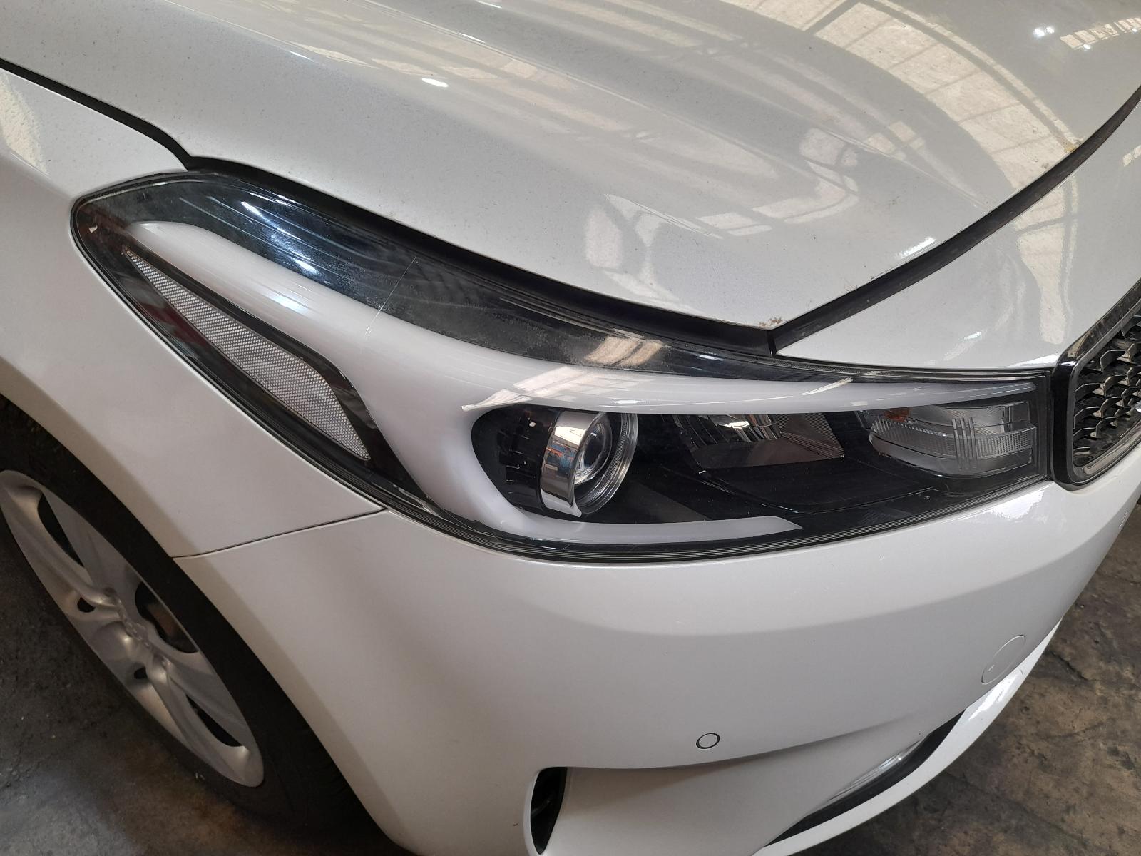 2017 Kia Cerato Engine View Auto part Engine Kia Cerato 2017