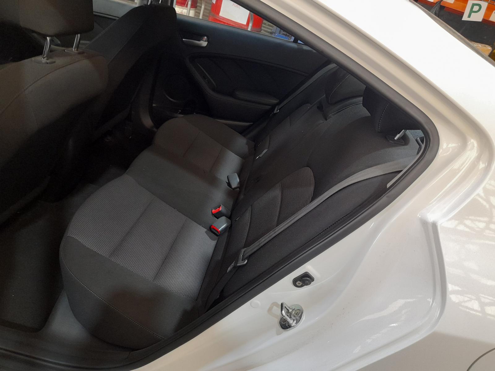 2017 Kia Cerato Engine View Auto part Engine Kia Cerato 2017